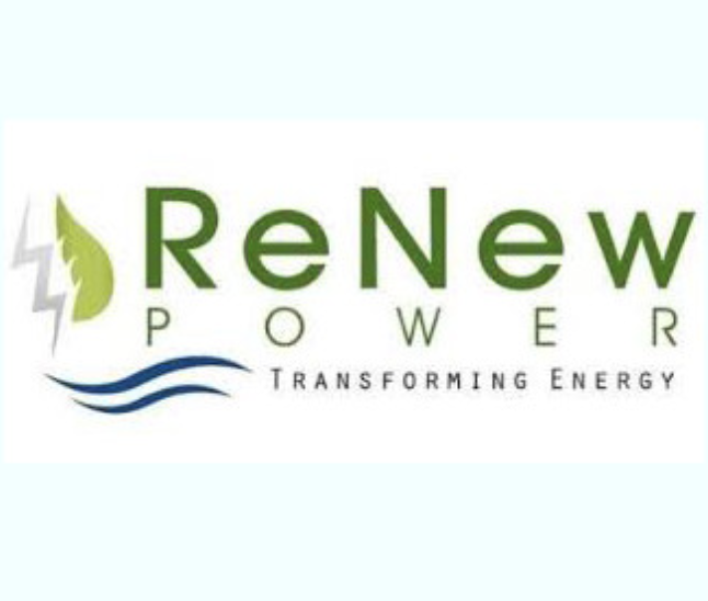 renew power